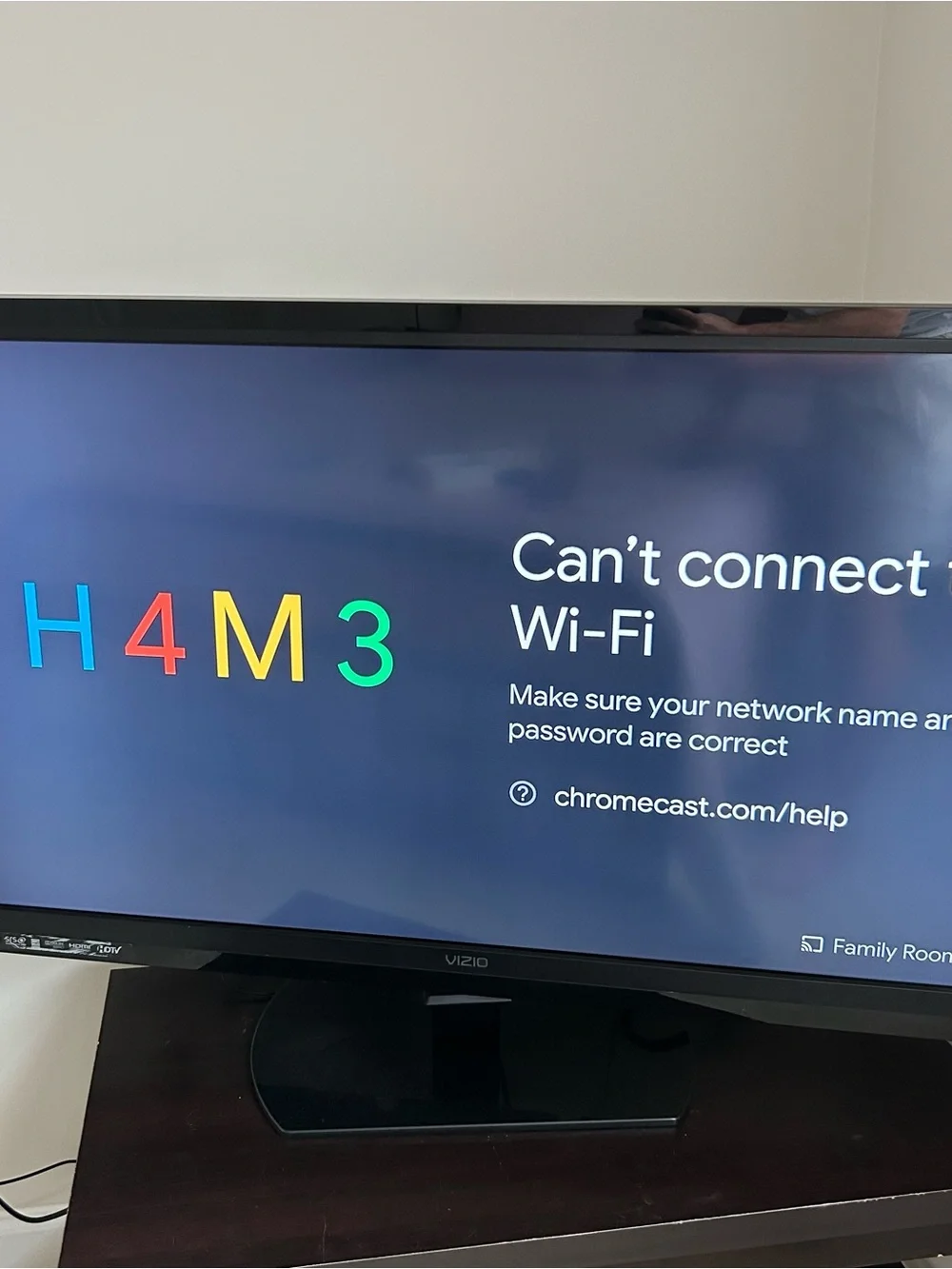 Google Chromecast (2nd Generation) HD Media Streamer - Black (GA3A00093-A14-Z01)